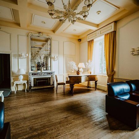 Grand Hotel Des Bains Vals-les-Bains Eksteriør billede