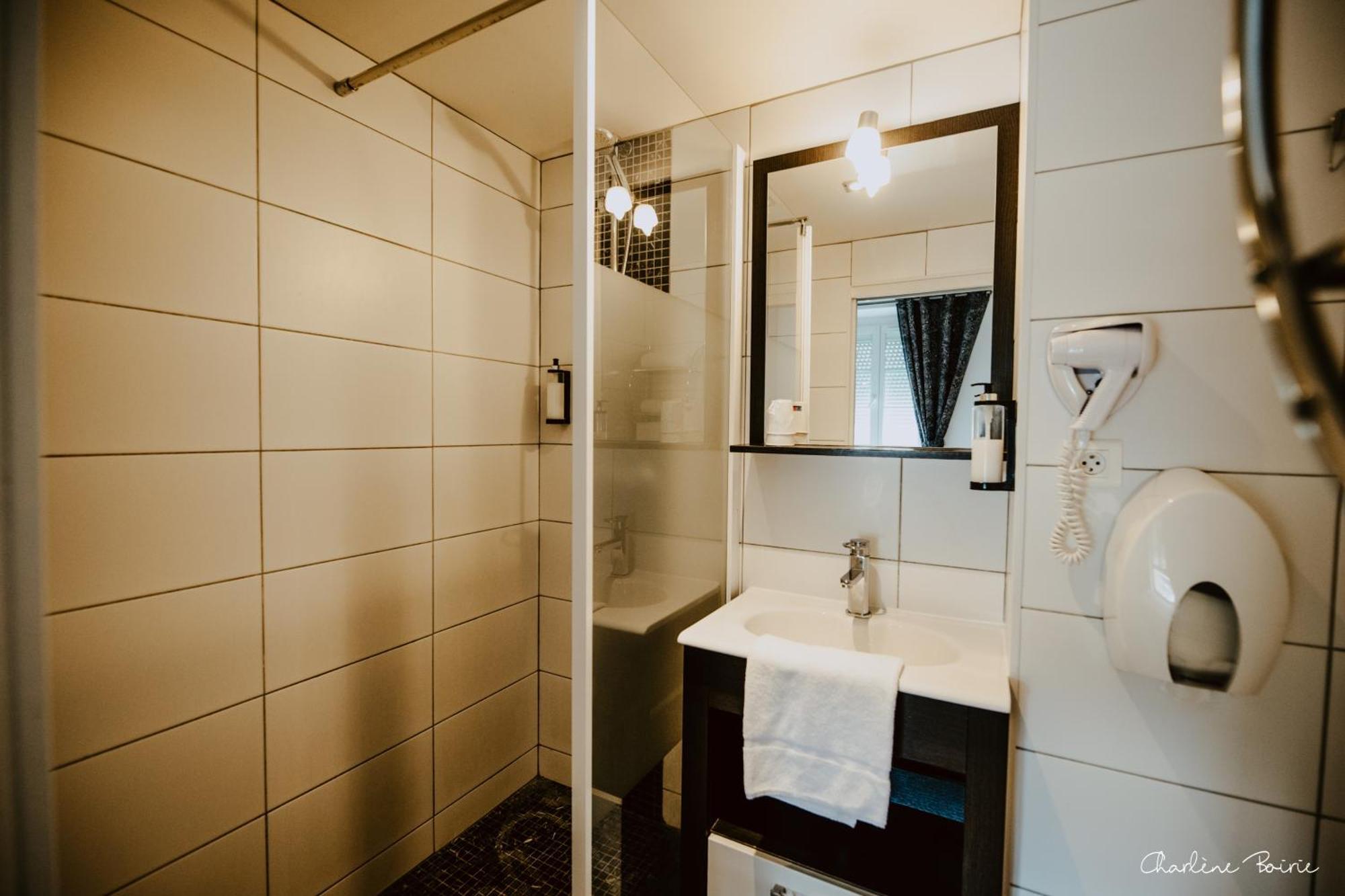 Grand Hotel Des Bains Vals-les-Bains Eksteriør billede