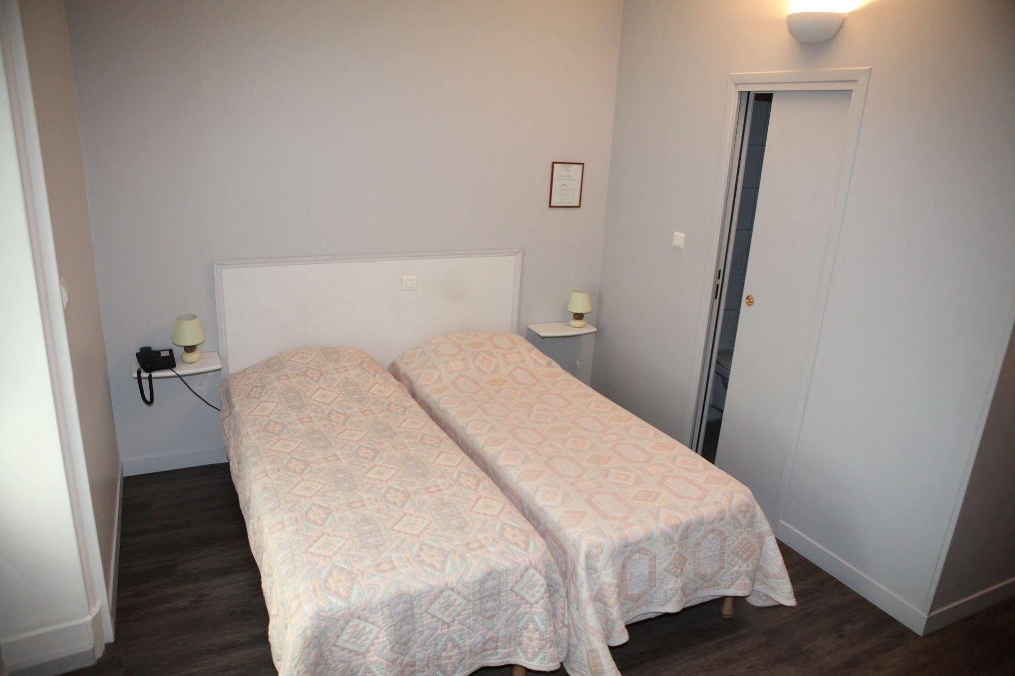 Grand Hotel Des Bains Vals-les-Bains Eksteriør billede